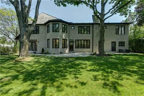 2 Wyegate Crt, House detached with 5 bedrooms, 9 bathrooms and 10 parking in Toronto ON | Image 20