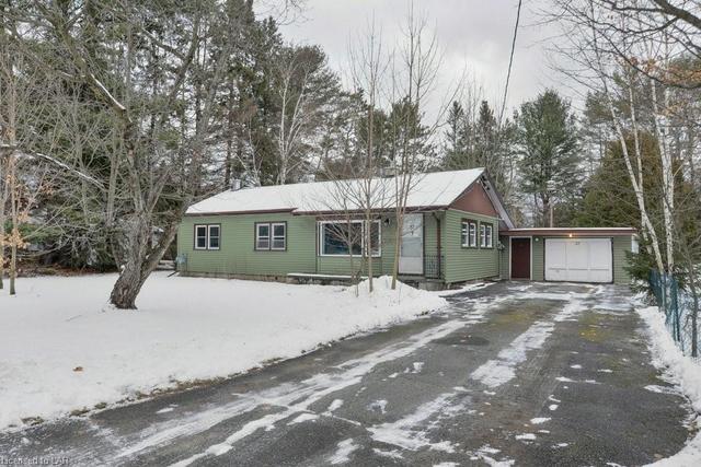 37 Spencer Street, House detached with 3 bedrooms, 1 bathrooms and null parking in Bracebridge ON | Image 15