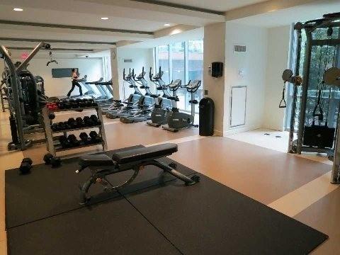 s539 - 112 George St, Condo with 1 bedrooms, 2 bathrooms and 1 parking in Toronto ON | Image 16