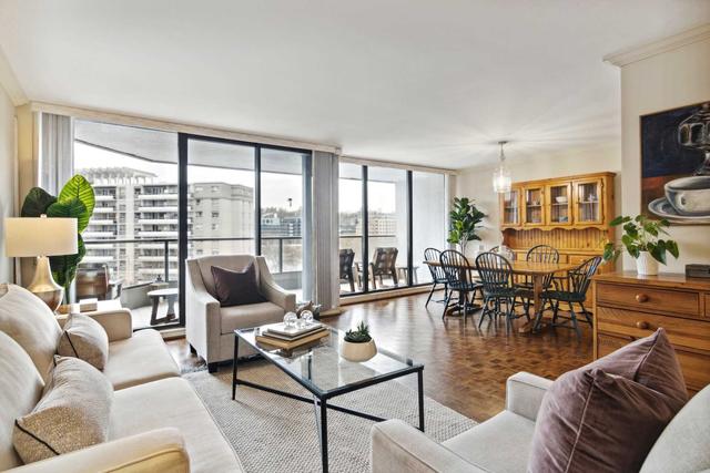 616 - 3900 Yonge St, Condo with 2 bedrooms, 2 bathrooms and 2 parking in Toronto ON | Image 18