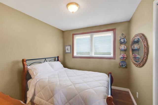 8098 Tenth Line, House detached with 3 bedrooms, 2 bathrooms and 15 parking in Halton Hills ON | Image 17