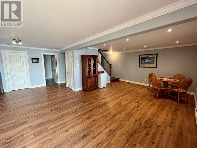 480 Main Street, House detached with 3 bedrooms, 2 bathrooms and null parking in Northern Arm NL | Image 36