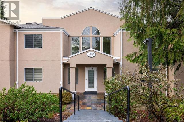 9 - 141 Sixth Ave E, Condo with 2 bedrooms, 2 bathrooms and 1 parking in Qualicum Beach BC | Image 24