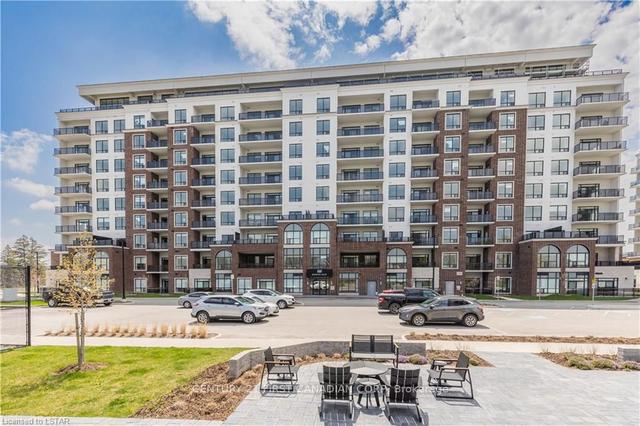 107 - 480 Callaway Rd, Condo with 2 bedrooms, 2 bathrooms and 2 parking in London ON | Image 1