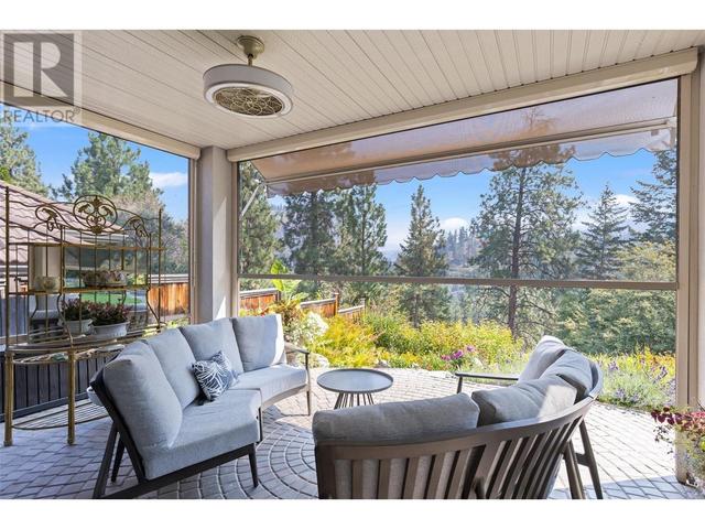 3949 Gallaghers Parkway, House detached with 3 bedrooms, 2 bathrooms and 4 parking in Kelowna BC | Image 28