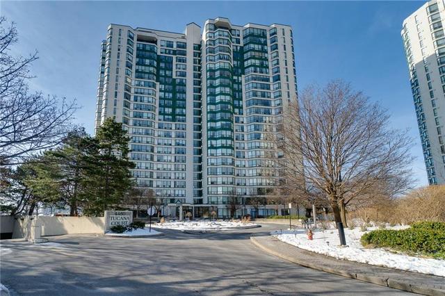 702 - 4460 Tucana Court, Condo with 3 bedrooms, 2 bathrooms and null parking in Mississauga ON | Image 1