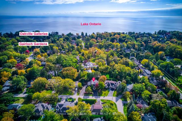 1252 Donlea Cres, House detached with 4 bedrooms, 5 bathrooms and 15 parking in Oakville ON | Image 12