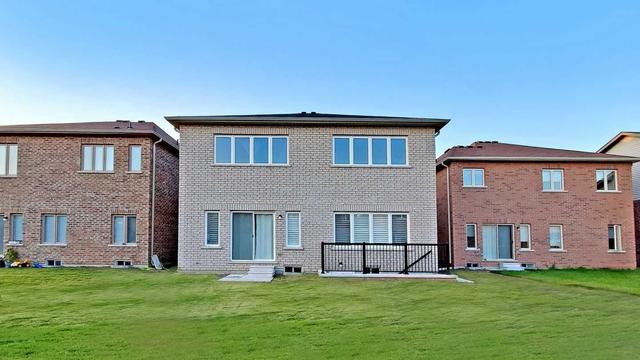973 Larter St, House detached with 4 bedrooms, 4 bathrooms and 4 parking in Innisfil ON | Image 31