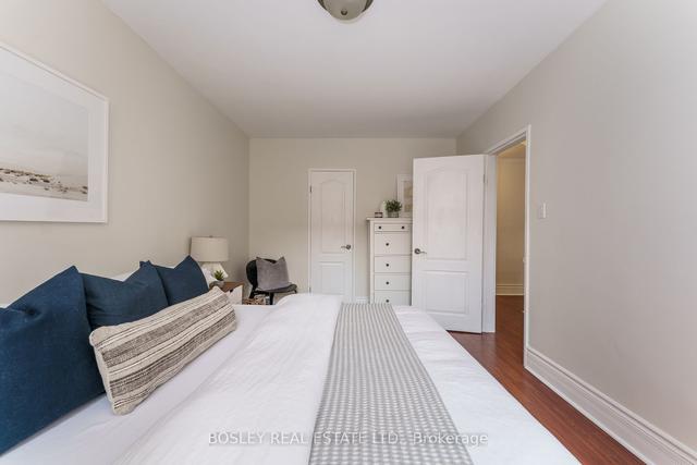 203 - 2550 Bathurst St, Condo with 1 bedrooms, 1 bathrooms and 1 parking in Toronto ON | Image 22