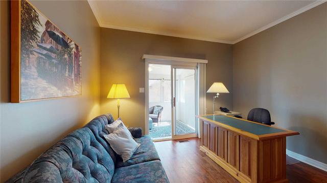 49 Candlelight Crt, House detached with 2 bedrooms, 3 bathrooms and 3 parking in Scugog ON | Image 13