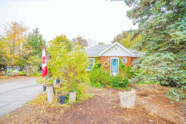 18462 Hurontario St, House detached with 2 bedrooms, 2 bathrooms and 12 parking in Caledon ON | Image 25