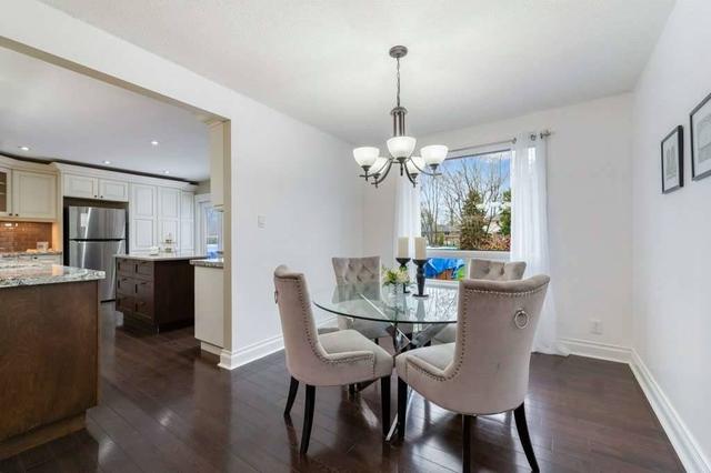 37 Kilpatrick Dr, House detached with 4 bedrooms, 3 bathrooms and 6 parking in East Gwillimbury ON | Image 6