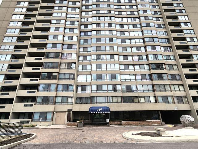 304 - 255 Bamburgh Circ, Condo with 3 bedrooms, 2 bathrooms and 2 parking in Toronto ON | Image 1