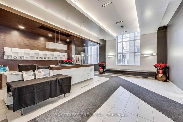 404 - 105 George St, Condo with 2 bedrooms, 2 bathrooms and 0 parking in Toronto ON | Image 36