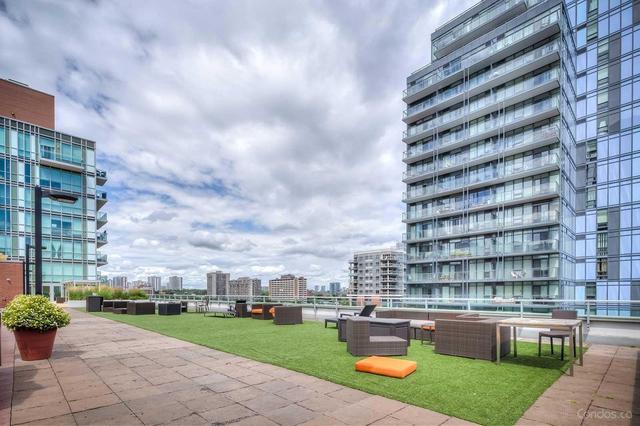 S337 - 112 George St, Condo with 2 bedrooms, 2 bathrooms and 1 parking in Toronto ON | Image 18