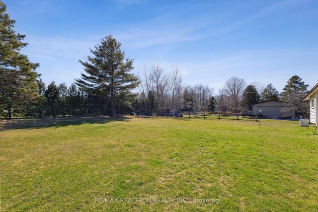 1653 Cedar Valley Rd, House detached with 3 bedrooms, 1 bathrooms and 8 parking in Cavan Monaghan ON | Image 15