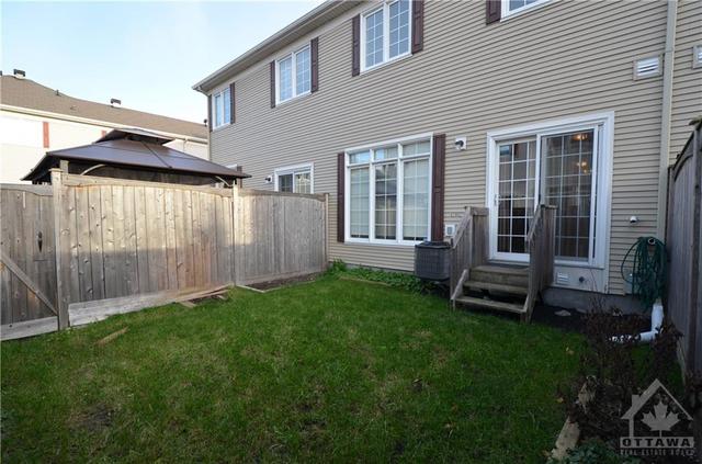 704 Treadway Private, Townhouse with 3 bedrooms, 3 bathrooms and 2 parking in Ottawa ON | Image 26