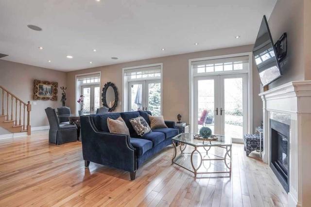 28 Glenridge Rd, House detached with 3 bedrooms, 3 bathrooms and 3 parking in Toronto ON | Image 33