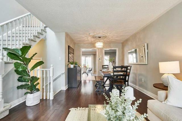 75 Moynahan Cres, House detached with 3 bedrooms, 3 bathrooms and 2 parking in Ajax ON | Image 40