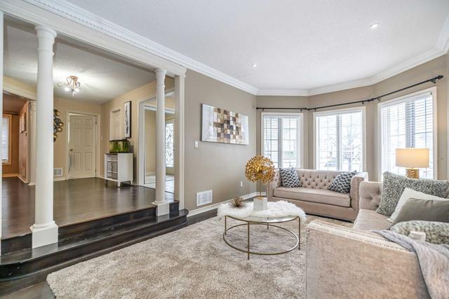 4 Maggs St, House detached with 4 bedrooms, 3 bathrooms and 6 parking in Ajax ON | Image 35