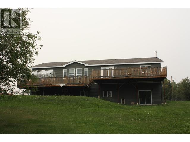 14686 Coffee Creek Subdiv, House other with 3 bedrooms, 3 bathrooms and null parking in Peace River B BC | Image 36