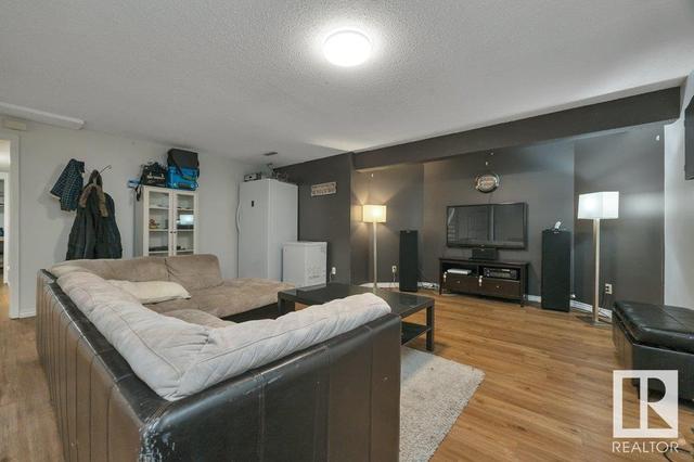 112 Northwood Cr, House detached with 5 bedrooms, 3 bathrooms and null parking in Wetaskiwin AB | Image 30