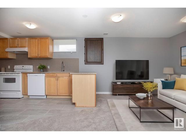 13427 103 St Nw, House detached with 5 bedrooms, 2 bathrooms and 4 parking in Edmonton AB | Image 34