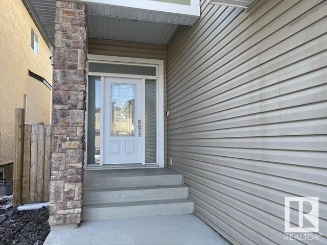 16256 134 St Nw, House detached with 3 bedrooms, 2 bathrooms and null parking in Edmonton AB | Image 2