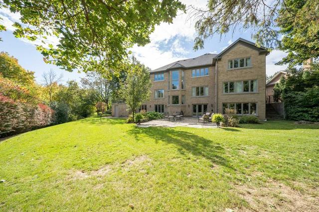 105 Rossmull Cres, House detached with 4 bedrooms, 5 bathrooms and 8 parking in Vaughan ON | Image 33