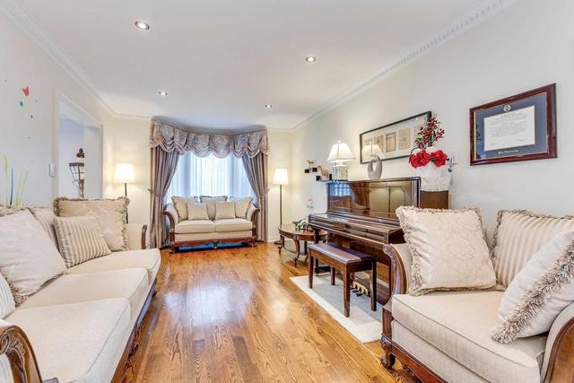 25 Townson Rd, House detached with 4 bedrooms, 4 bathrooms and 6 parking in Markham ON | Image 36