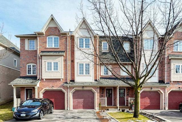 42 - 7190 Atwood Lane, Townhouse with 3 bedrooms, 2 bathrooms and 2 parking in Mississauga ON | Image 1