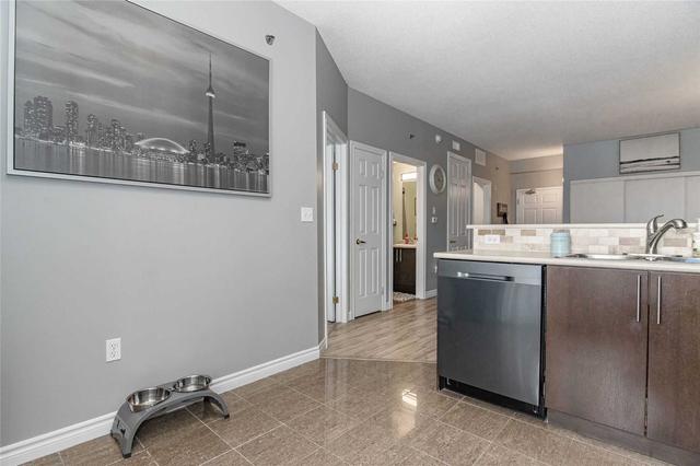 416 - 308 Watson Parkway Pkwy N, Condo with 1 bedrooms, 1 bathrooms and 1 parking in Guelph ON | Image 17