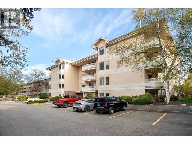 403 - 987 Klo Road, Condo with 2 bedrooms, 2 bathrooms and 1 parking in Kelowna BC | Image 30