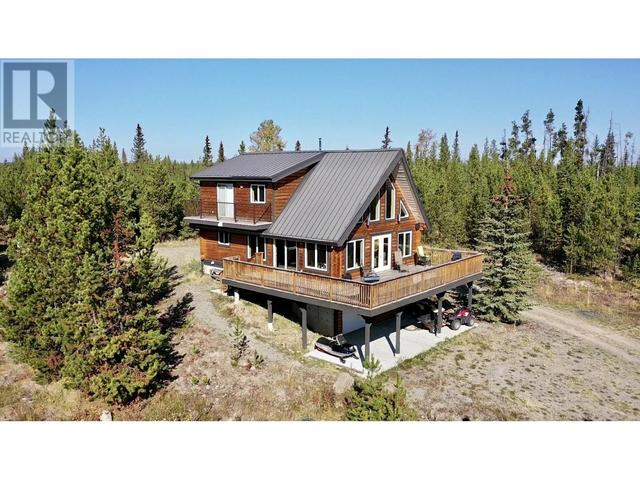 7141 S Cariboo 97 Highway, House detached with 4 bedrooms, 3 bathrooms and null parking in Cariboo G BC | Image 2
