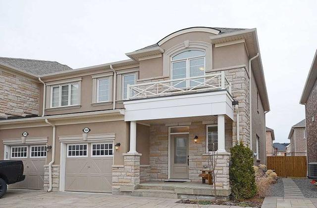 184 Beaveridge Ave, House attached with 3 bedrooms, 3 bathrooms and 3 parking in Oakville ON | Image 12
