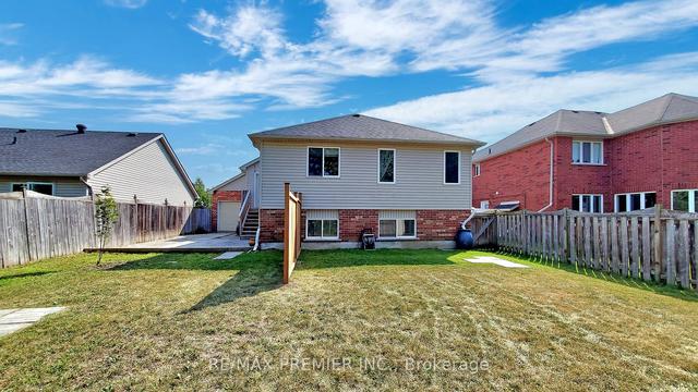 60 Country Lane, House detached with 3 bedrooms, 3 bathrooms and 4 parking in Barrie ON | Image 25
