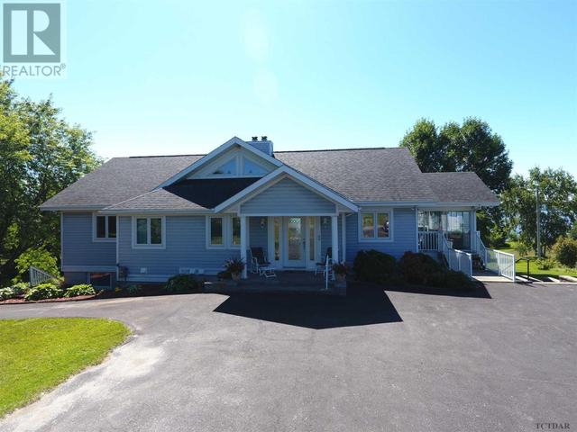 723108 Benoit Dr, House detached with 4 bedrooms, 2 bathrooms and null parking in Temiskaming Shores ON | Image 4