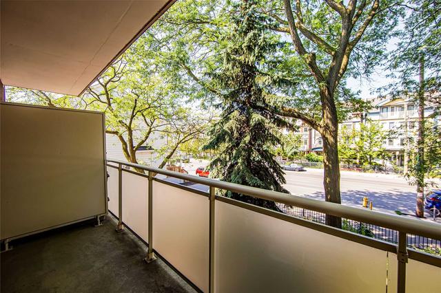 204 - 123 Woodbine Ave, Condo with 0 bedrooms, 1 bathrooms and 1 parking in Toronto ON | Image 18