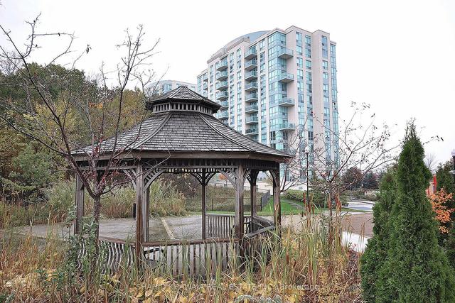 1005 - 2585 Erin Centre Blvd, Condo with 2 bedrooms, 2 bathrooms and 2 parking in Mississauga ON | Image 29