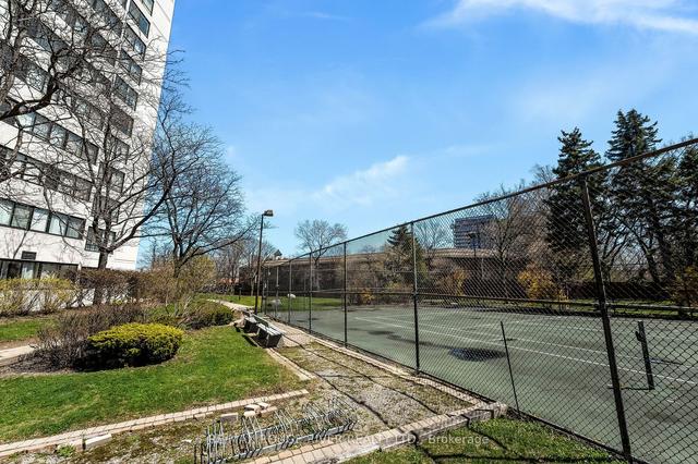 903 - 1360 Rathburn Rd E, Condo with 2 bedrooms, 2 bathrooms and 1 parking in Mississauga ON | Image 21