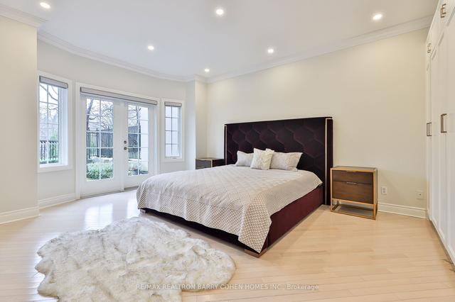 th 10 - 8 Rean Dr, Townhouse with 4 bedrooms, 4 bathrooms and 2 parking in Toronto ON | Image 34