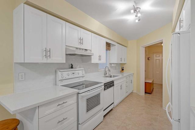 133 Green Briar Rd, Condo with 3 bedrooms, 3 bathrooms and 3 parking in New Tecumseth ON | Image 33