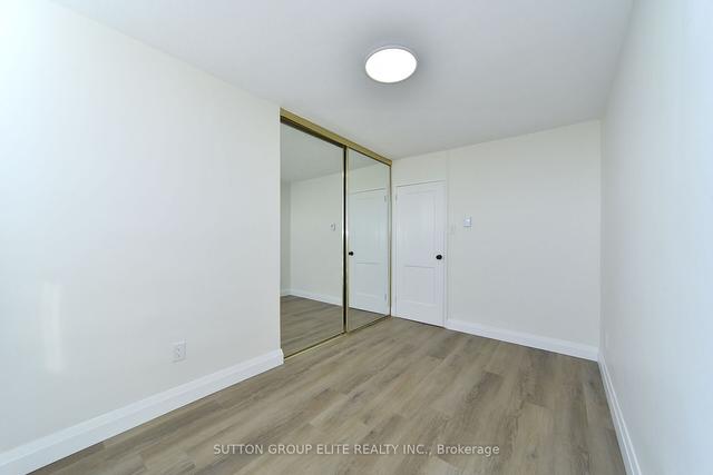 1612 - 1360 York Mills Rd, Condo with 3 bedrooms, 2 bathrooms and 1 parking in Toronto ON | Image 16