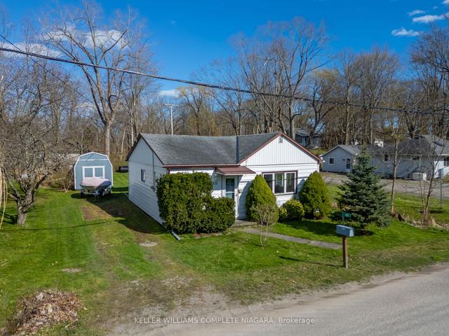 611 Silver Bay Rd, House detached with 2 bedrooms, 1 bathrooms and 2 parking in Port Colborne ON | Image 20