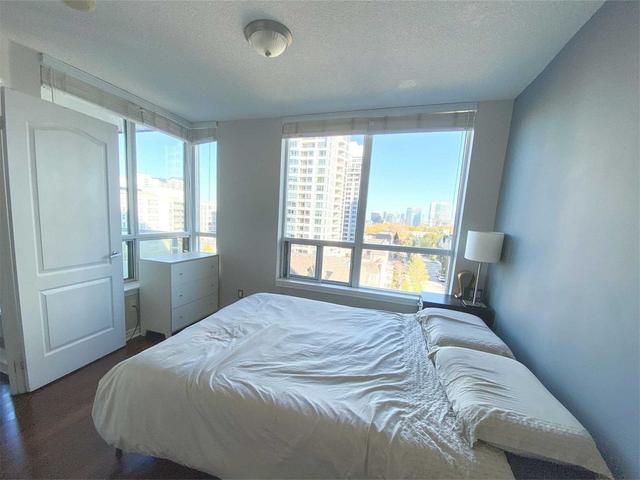 702 - 17 Barberry Pl, Condo with 2 bedrooms, 2 bathrooms and 1 parking in Toronto ON | Image 12