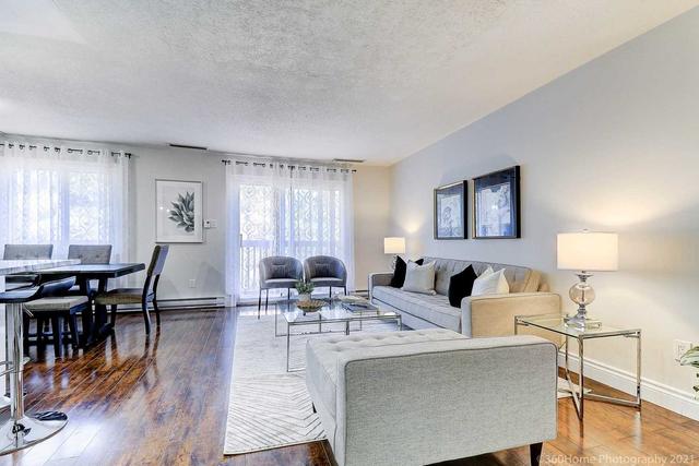 44 - 6777 Formentera Ave, Townhouse with 3 bedrooms, 1 bathrooms and 2 parking in Mississauga ON | Image 15