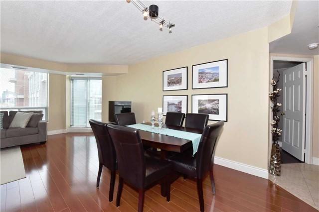 1004 - 190 Manitoba St, Condo with 2 bedrooms, 2 bathrooms and 2 parking in Toronto ON | Image 5