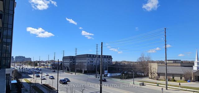 326 - 25 Water Walk Dr, Condo with 2 bedrooms, 2 bathrooms and 1 parking in Markham ON | Image 3