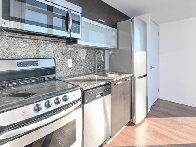 lph08e - 36 Lisgar St, Condo with 1 bedrooms, 2 bathrooms and 0 parking in Toronto ON | Image 20