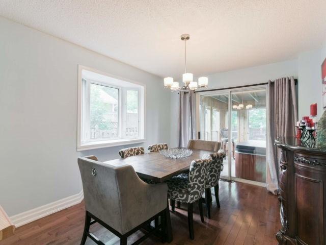 301 Crawford St, House detached with 3 bedrooms, 2 bathrooms and 1 parking in Barrie ON | Image 9